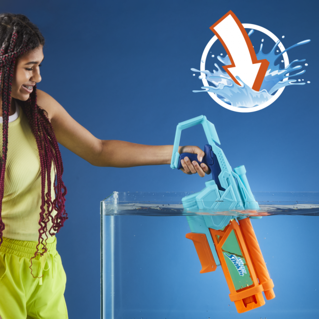 
                  
                    Nerf Super Soaker Mega Dunk-Fill
                  
                