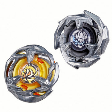 
                  
                    Beyblade X: Dual Pack Set Assortment 3
                  
                