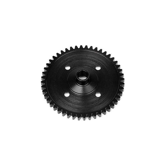 Hot Bodies 67428 Spur Gear 48T (D8)-HB By HPI Racing-ProHobbies