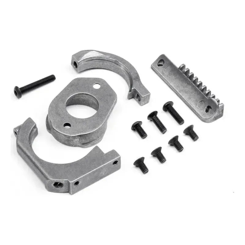 #113711 - MOTOR MOUNT SET RS4 SPORT-HPI RACING-ProHobbies