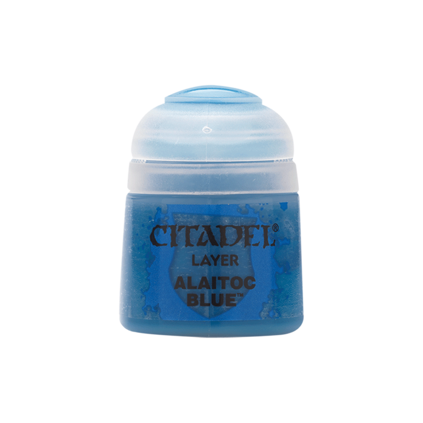 Citadel Layer: Alaitoc Blue-Games Workshop-ProHobbies