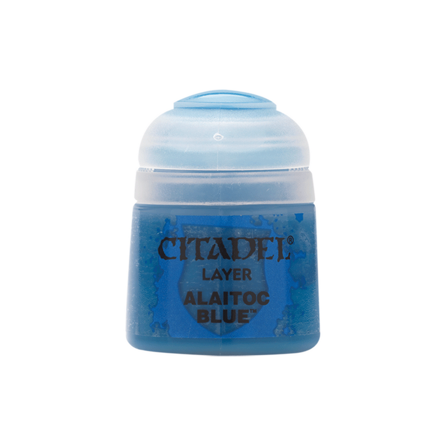 Alaitoc Blue - Citadel Layer Paint