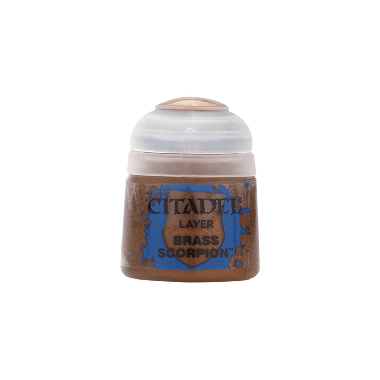 Brass Scorpion - Citadel Layer Paint