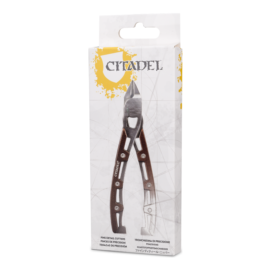 Citadel Fine Detail Cutters-Games Workshop-ProHobbies