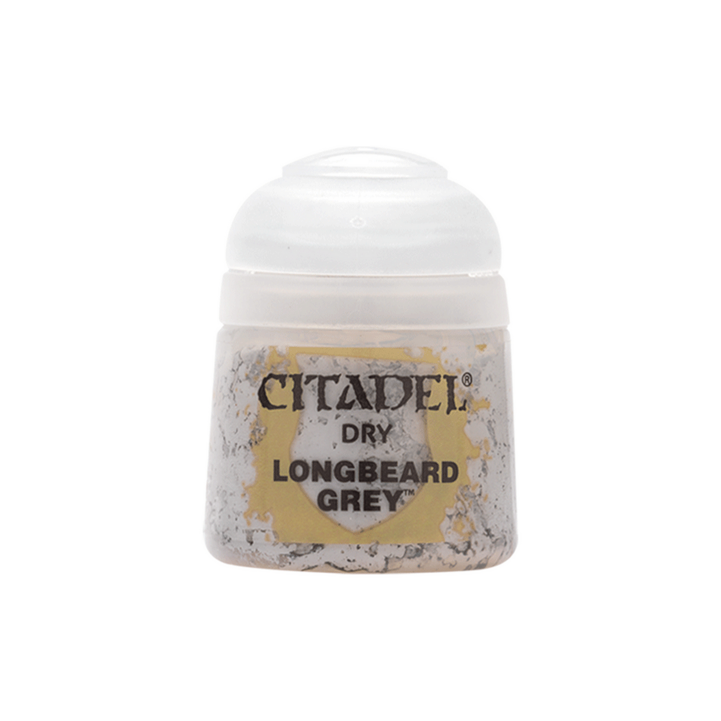Citadel Dry: Longbeard Grey