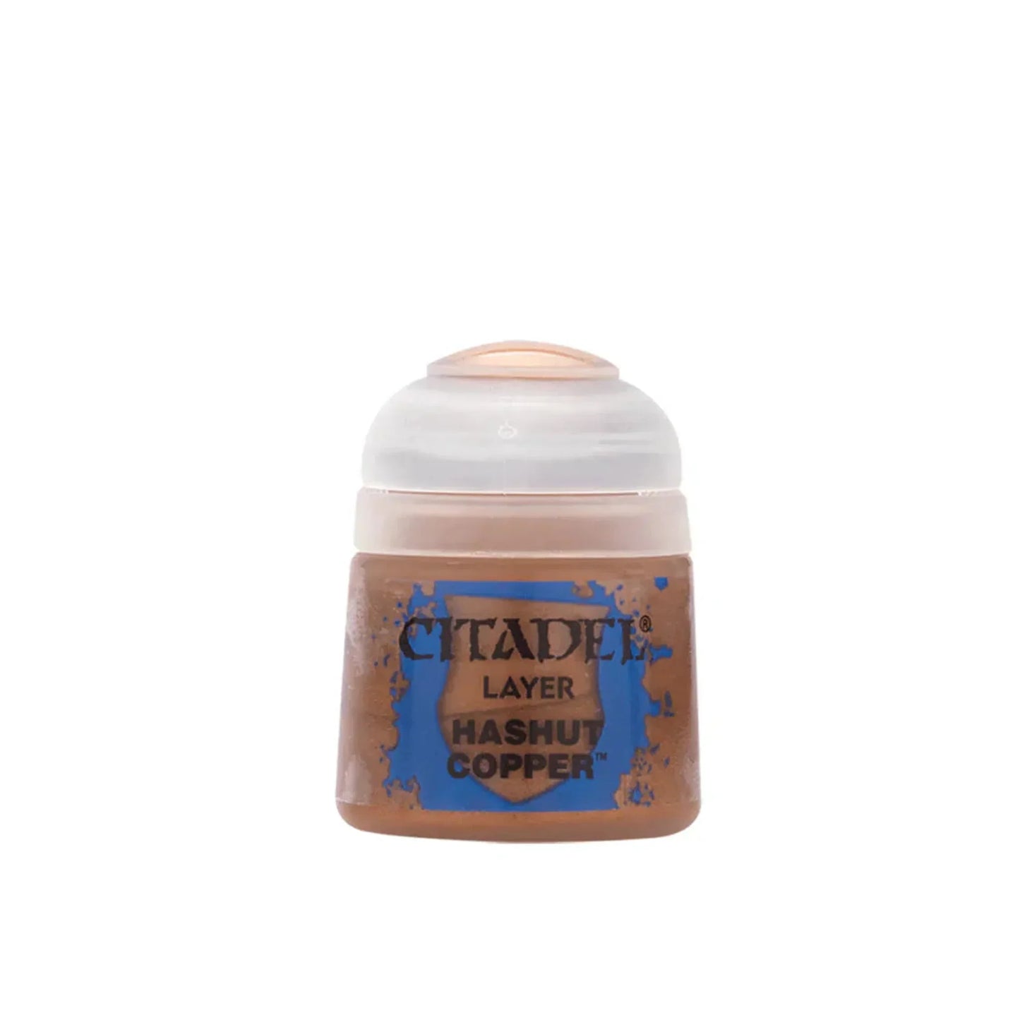 Hashut Copper - Citadel Layer Paint