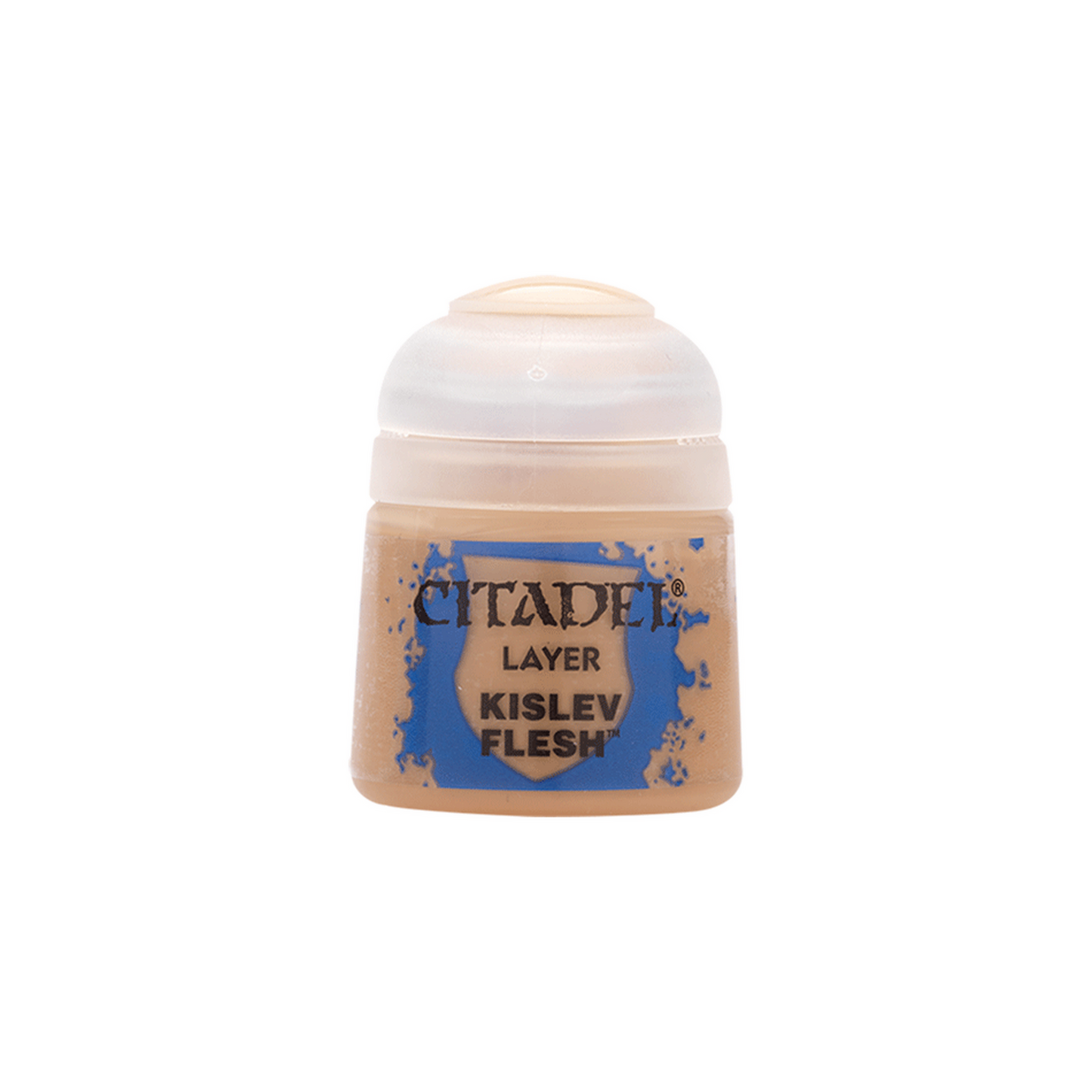 Kislev Flesh - Citadel Layer Paint