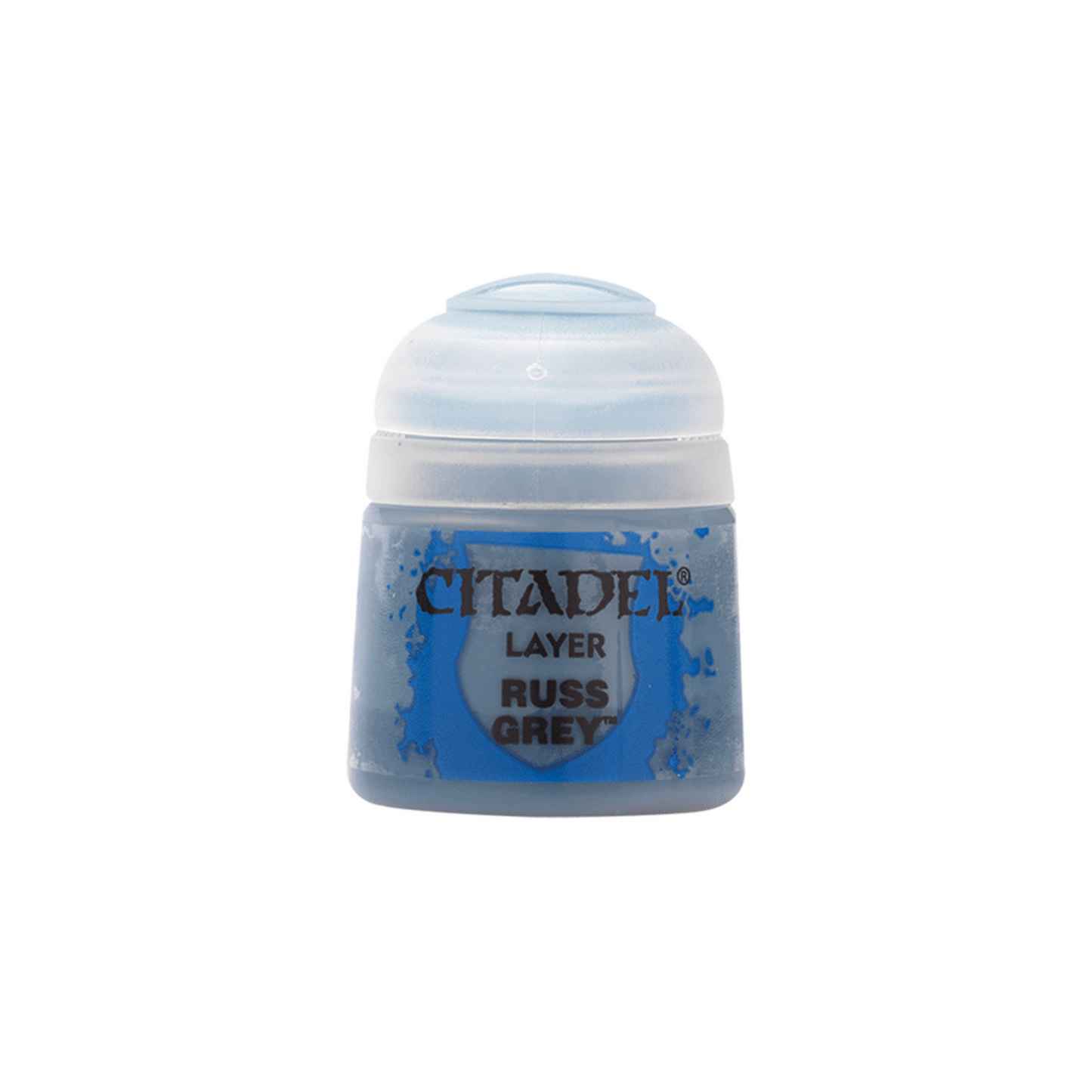 Russ Grey - Citadel Layer Paint