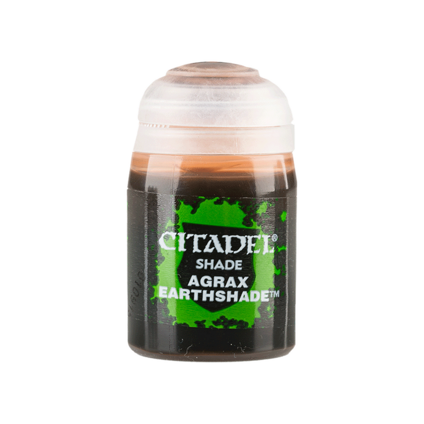 Citadel Shade: Agrax Earthshade