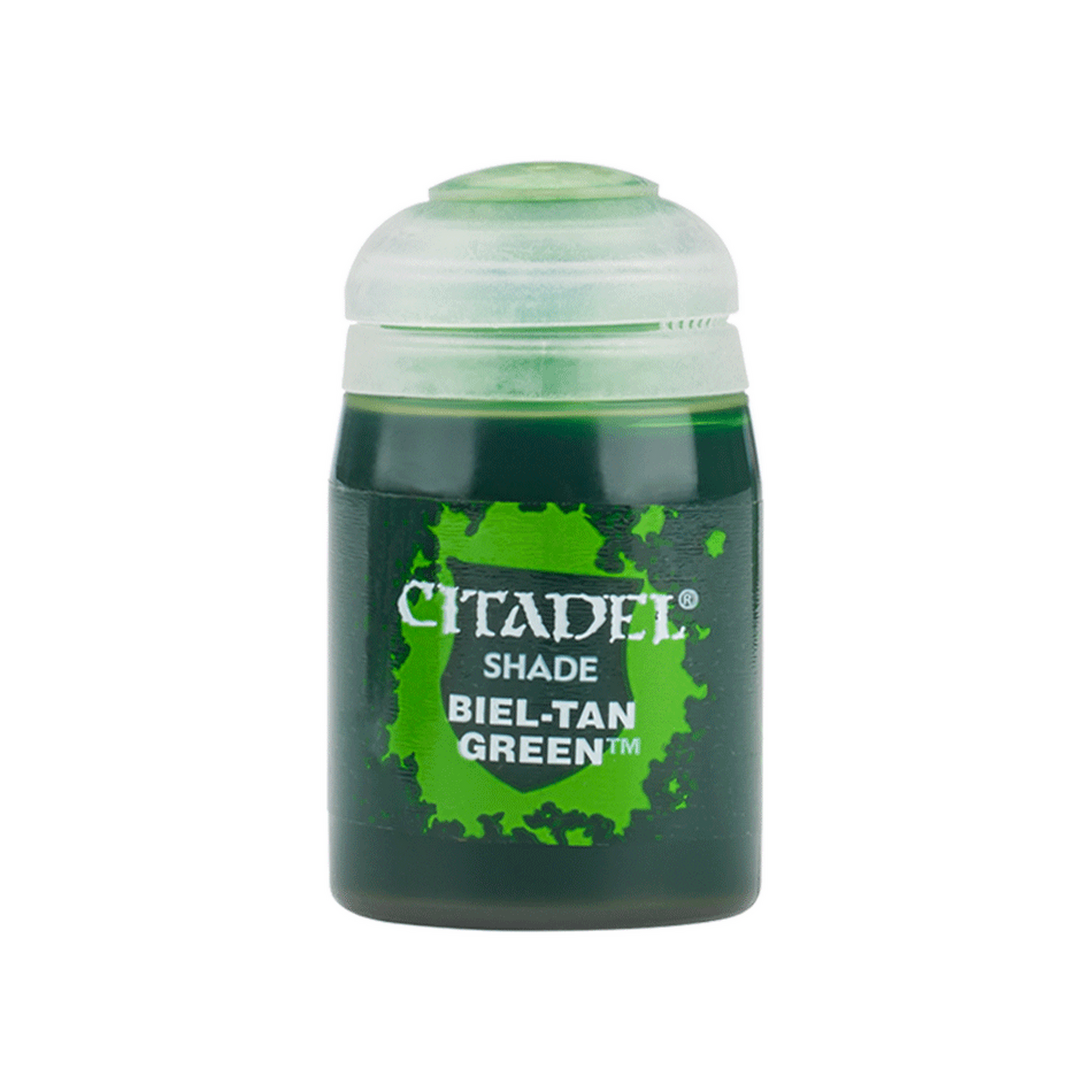Citadel Shade: Biel-Tan Green