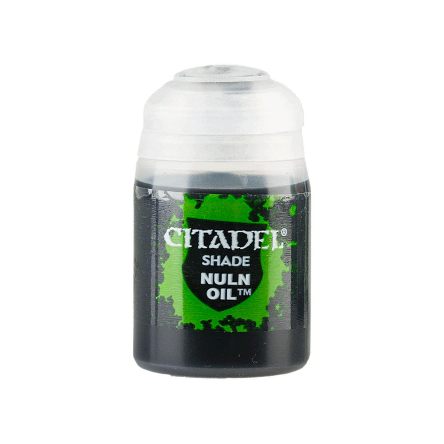 Citadel Shade: Nuln Oil