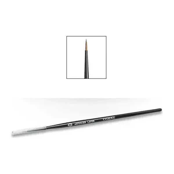 Citadel S Artificer Layer Brush-Games Workshop-ProHobbies