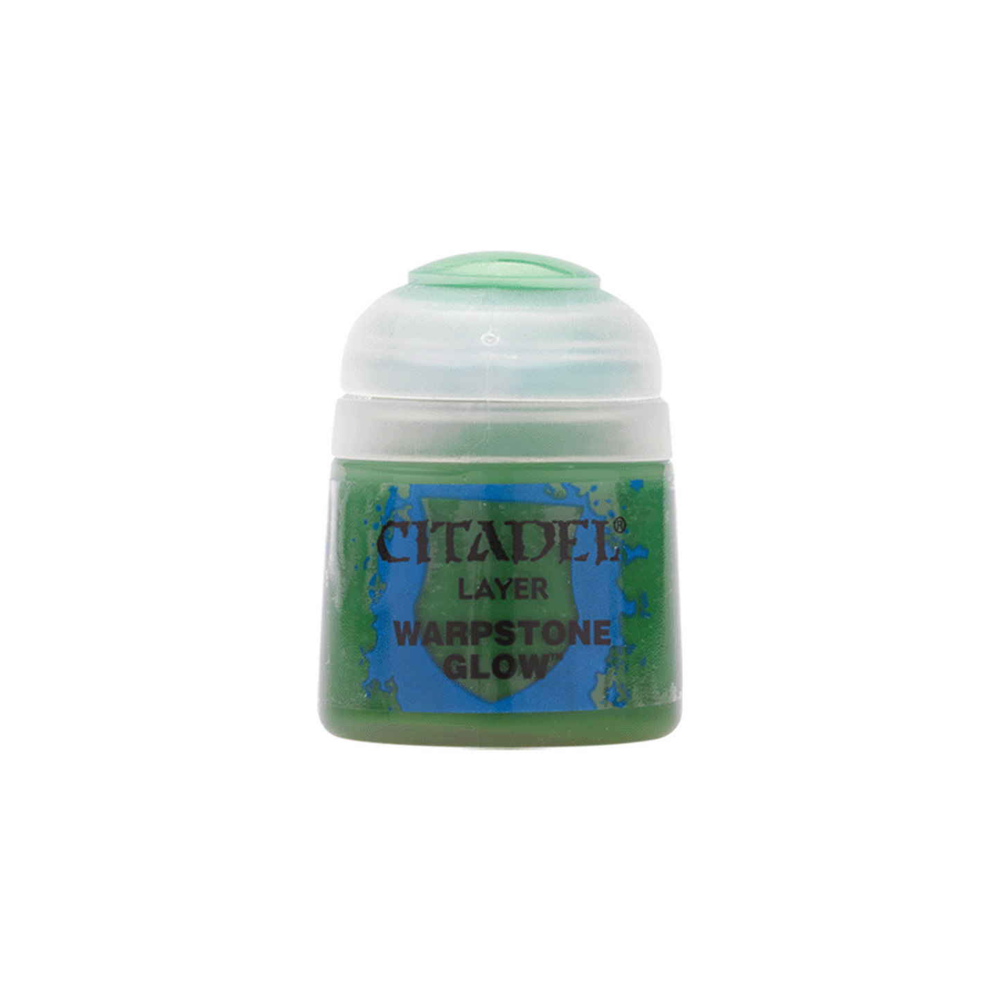 Warpstone Glow - Citadel Layer Paint