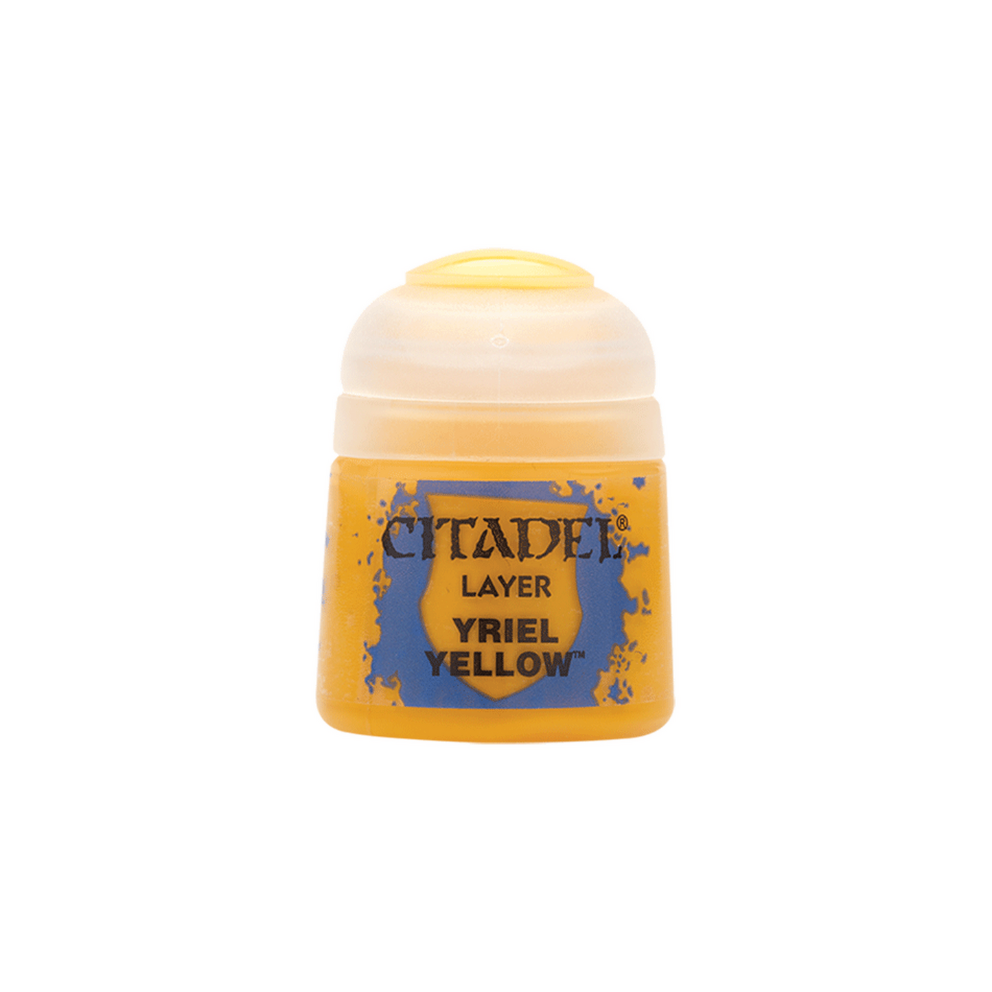 Yriel Yellow - Citadel Layer Paint