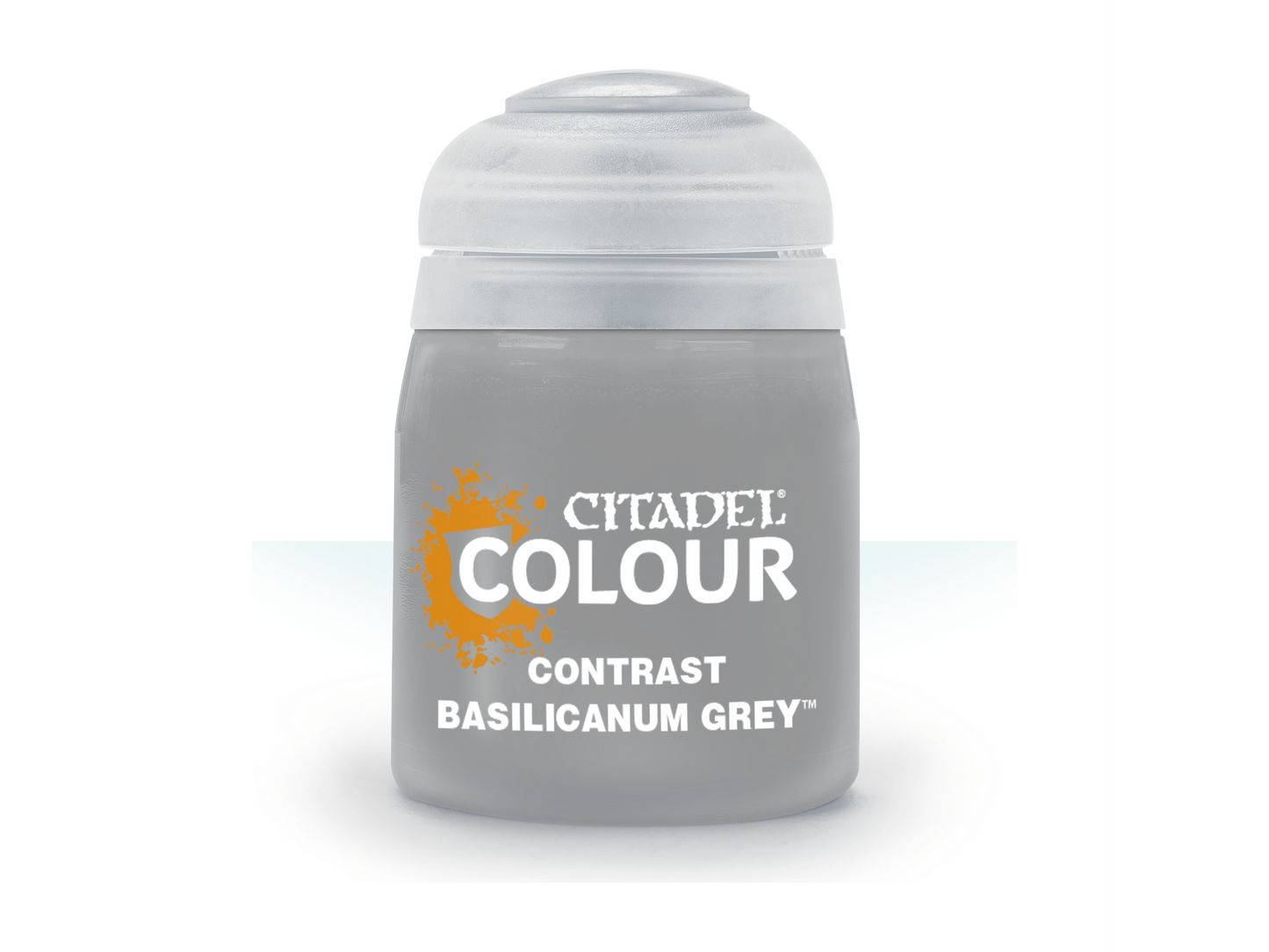 Citadel Contrast: Basilicanum Grey