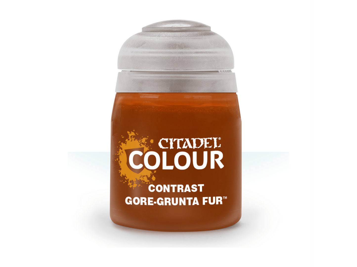 Citadel Contrast: Gore-Grunta Fur