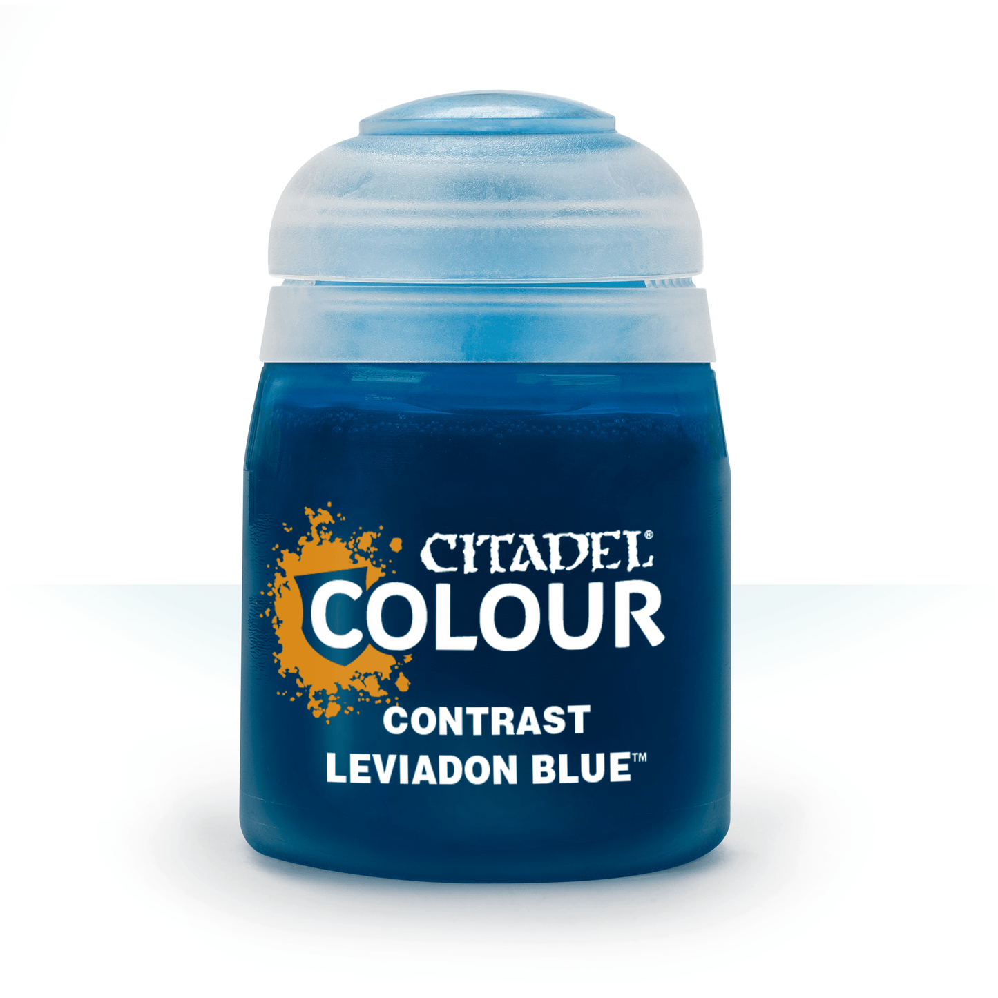 Citadel Contrast: Leviadon Blue - Command Elite Hobbies