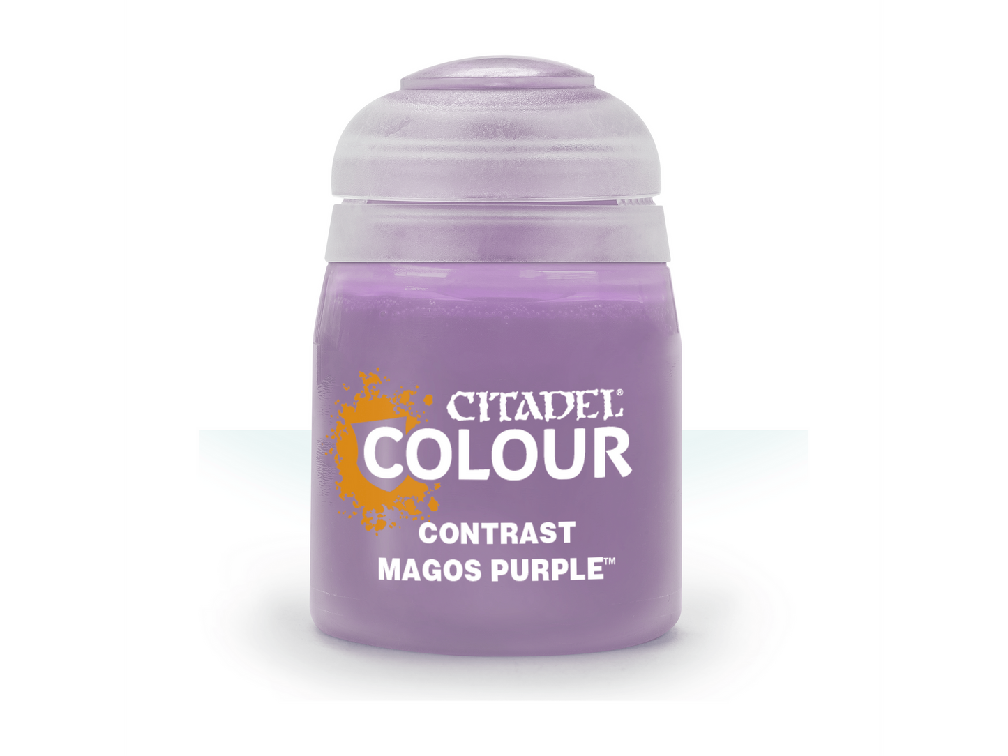 Citadel Contrast: Magos Purple