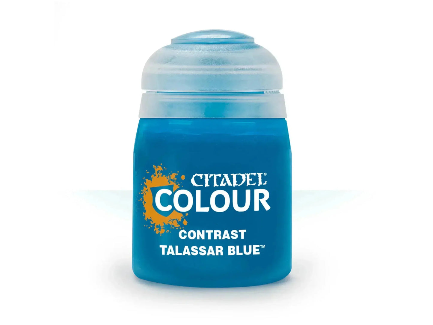 Citadel Contrast - Talassar Blue