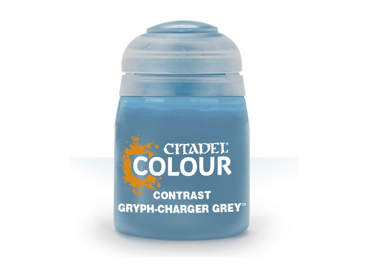 Citadel Contrast: Gryph-Charger Grey