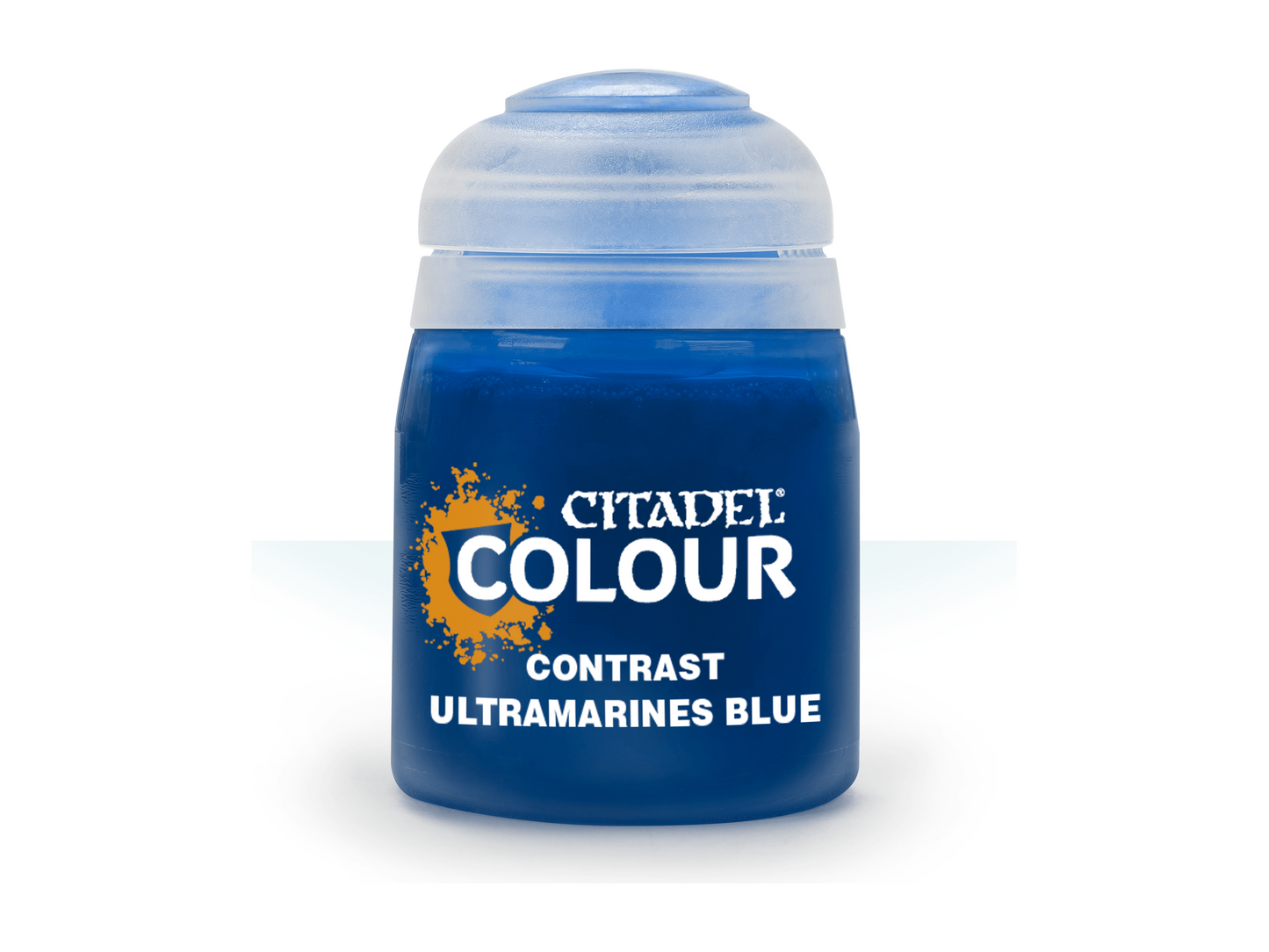 Citadel Contrast: Ultramarines Blue-Games Workshop-ProHobbies