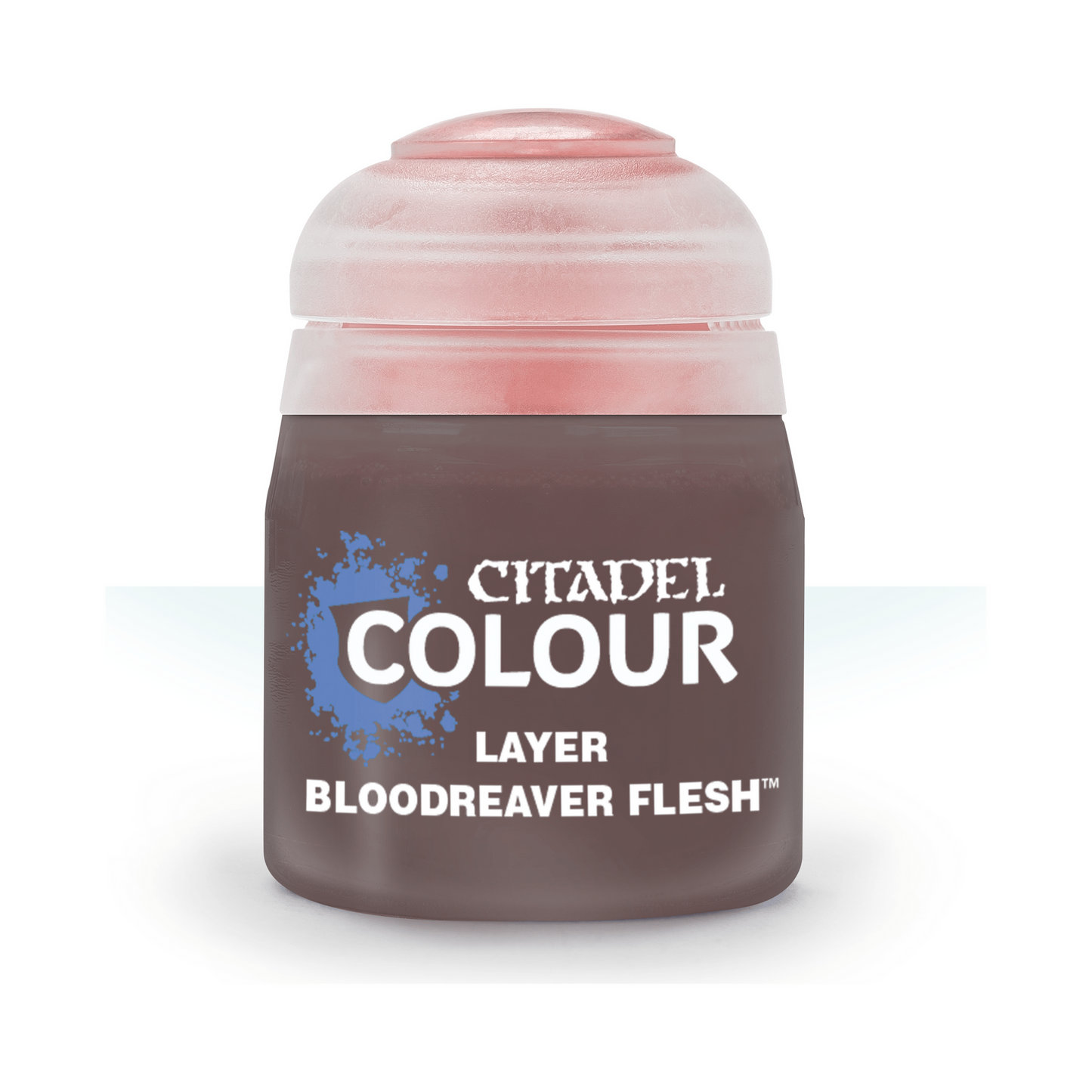 Bloodreaver Flesh - Citadel Layer Paint