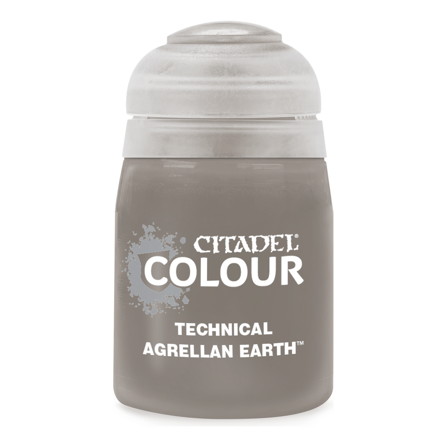 Citadel Technical: Agrellan Earth