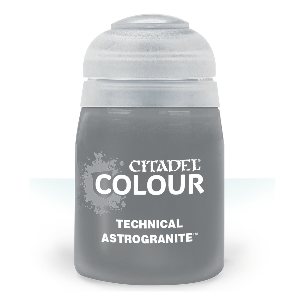 Citadel Technical: Astrogranite-Games Workshop-ProHobbies