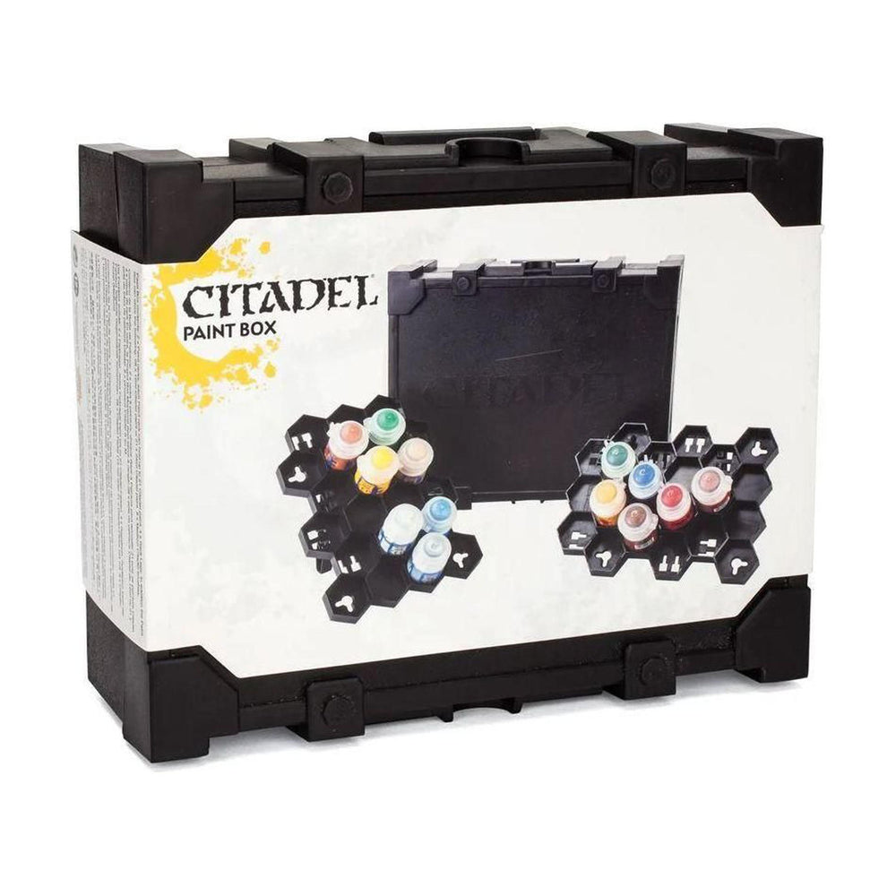 Citadel Paint Box-Games Workshop-ProHobbies