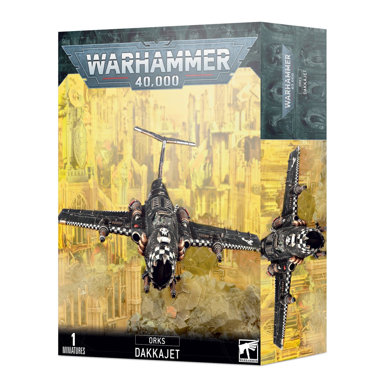 Dakka Jet - Command Elite Hobbies