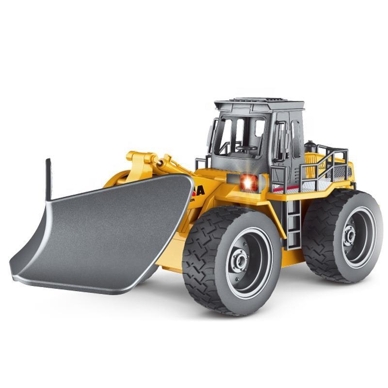 HuiNa 1586 Remote control Snow Plow | Command Elite Hobbies.