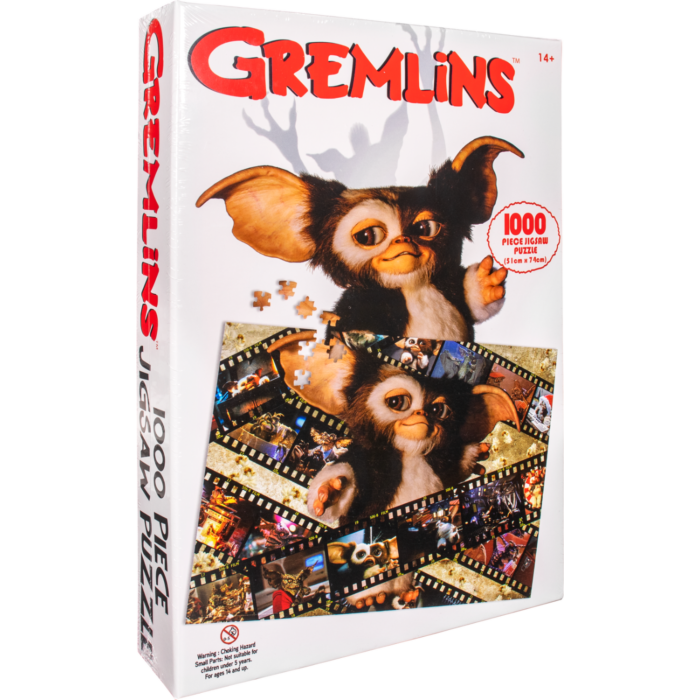 
                  
                    Gremlins - 1000pc Jigsaw-IKON-ProHobbies
                  
                