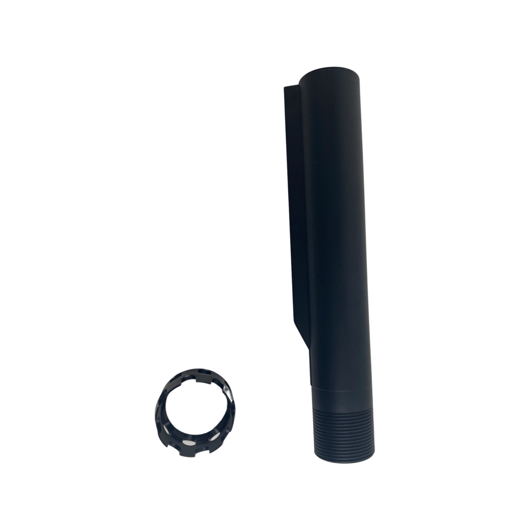 
                  
                    Generic Metal Buffer Tube with Locking Nut
                  
                