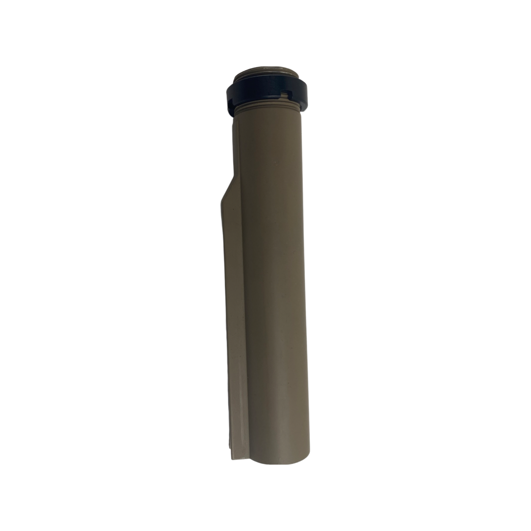 
                  
                    Generic Metal Buffer Tube with Locking Nut
                  
                