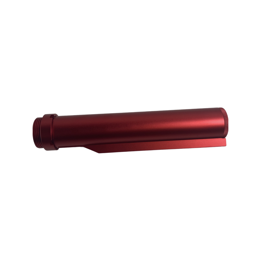 
                  
                    Generic Metal Buffer Tube with Locking Nut
                  
                