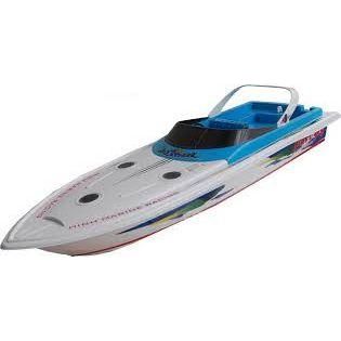 
                  
                    HengLong Atlantic Century 3827 68cm 2.4G RC Racing Boat 25kmh Rowing Speed Boat-FMS-ProHobbies
                  
                