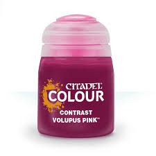 Citadel Contrast - Volupus Pink-Games Workshop-ProHobbies