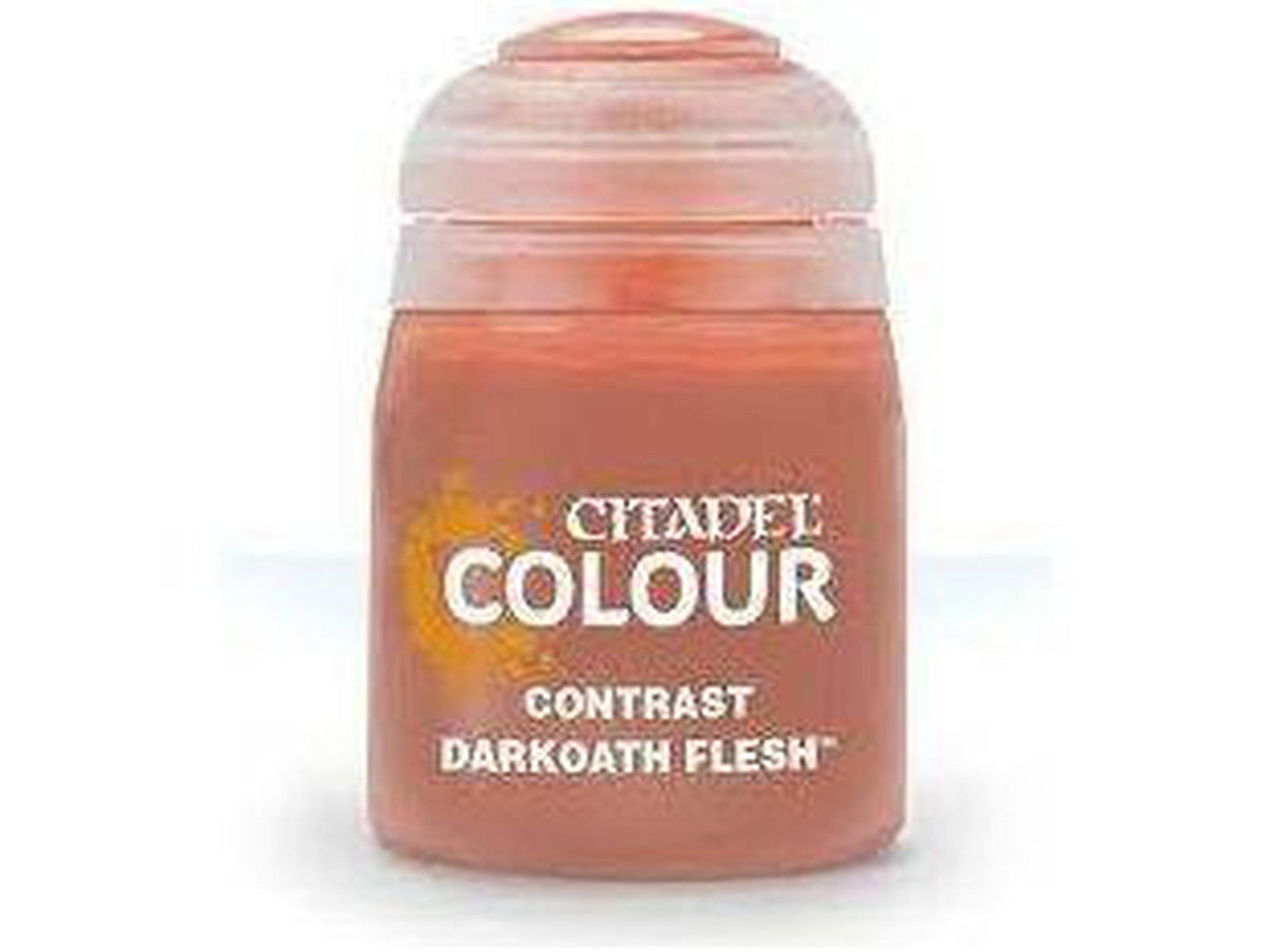 Citadel Contrast - Darkoath Flesh