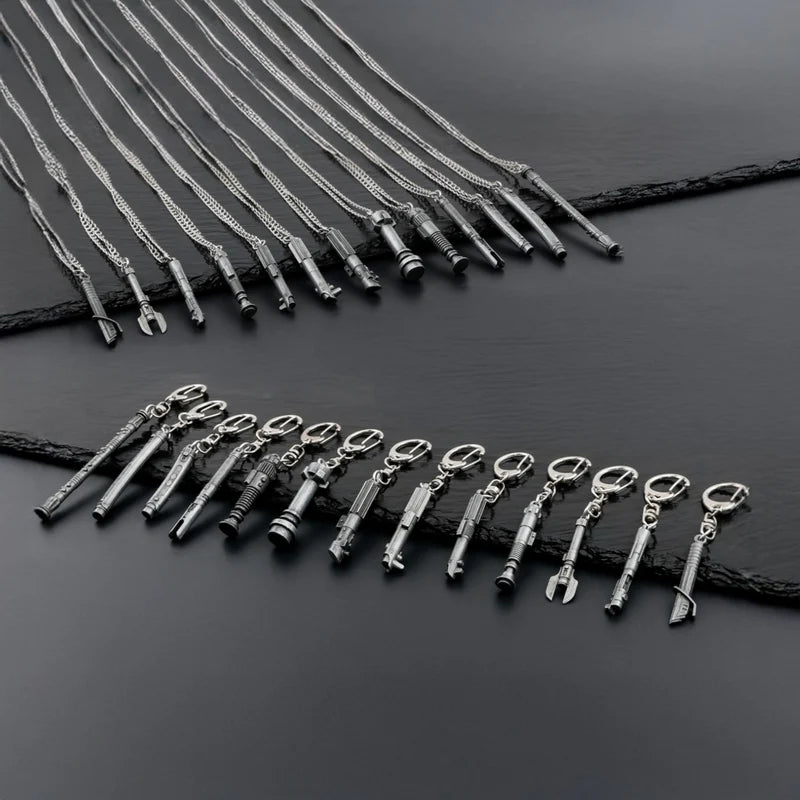 Saber Hilt necklaces (11 kinds available!)