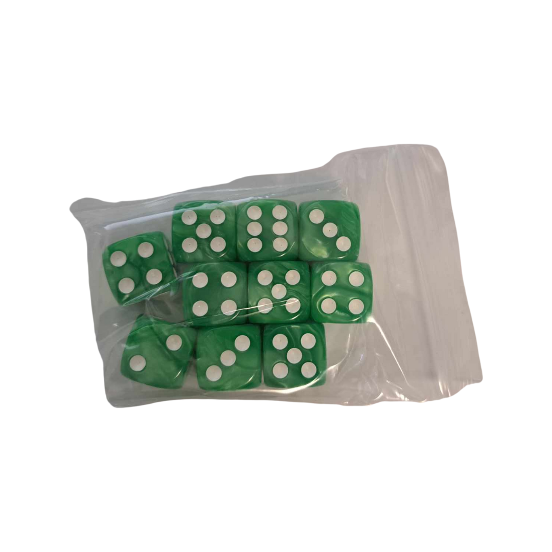 
                  
                    Large 20mm Round Dice 10pc set-Dice-ProHobbies
                  
                