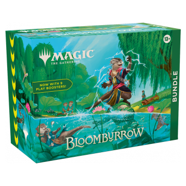 Magic The Gathering: Bloomburrow Bundle-Magic The Gathering-ProHobbies