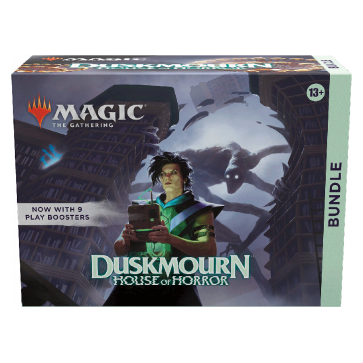 Magic The Gathering: Duskmourn: House of Horror - Bundle-Magic The Gathering-ProHobbies