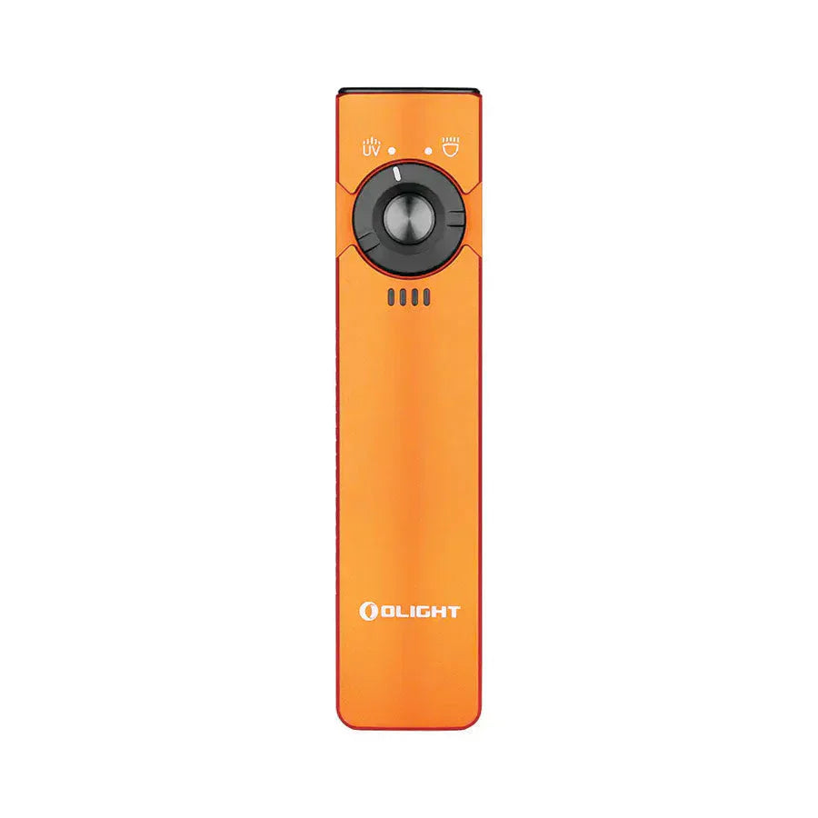
                  
                    Olight Arkfeld UV 1000 Lumens with Dual Light Source EDC-White Light & UV Light-EXTERNALS-Olight-ProHobbies
                  
                