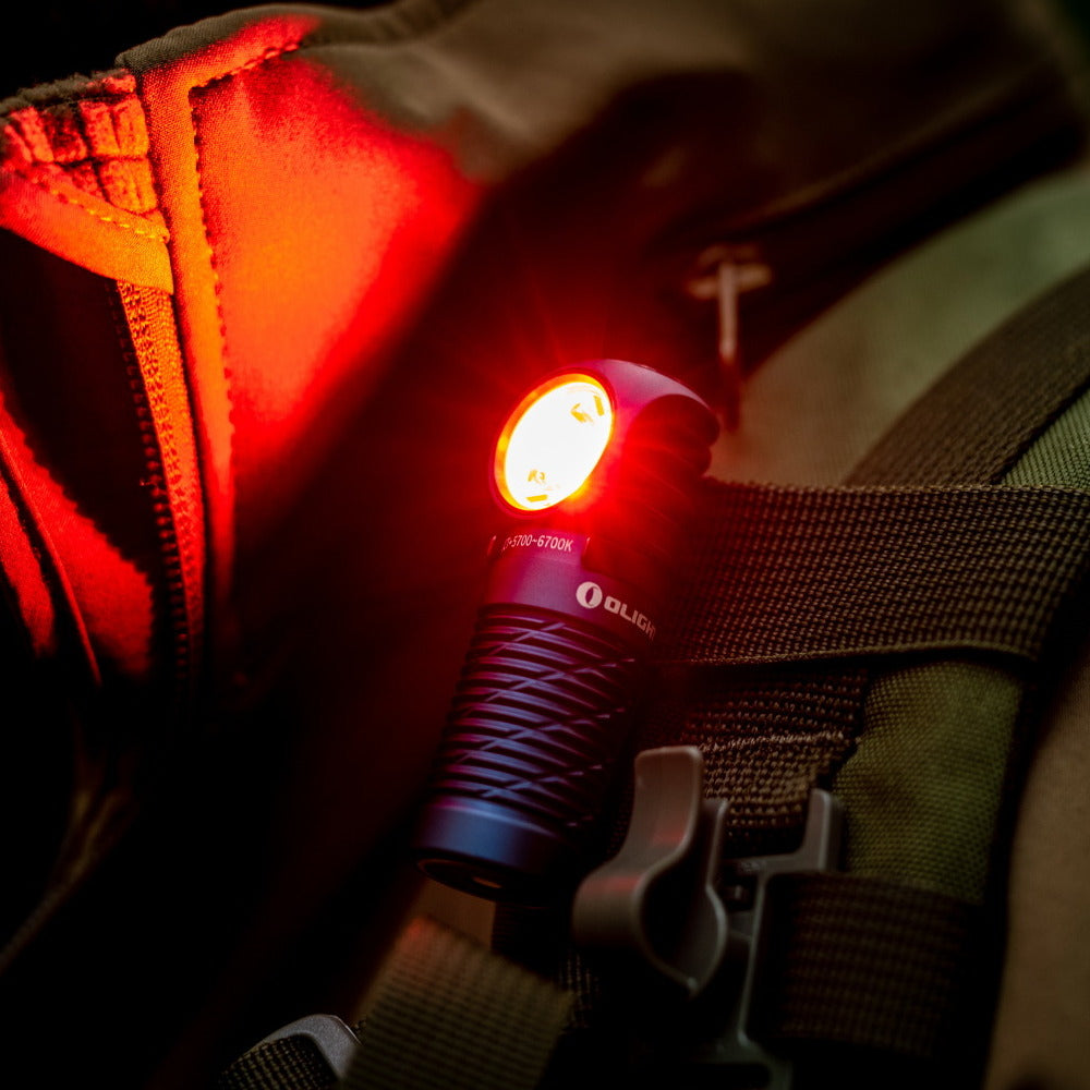 Olight Perun 2 Mini 1100 Lumens Headlamp-Olight-ProHobbies