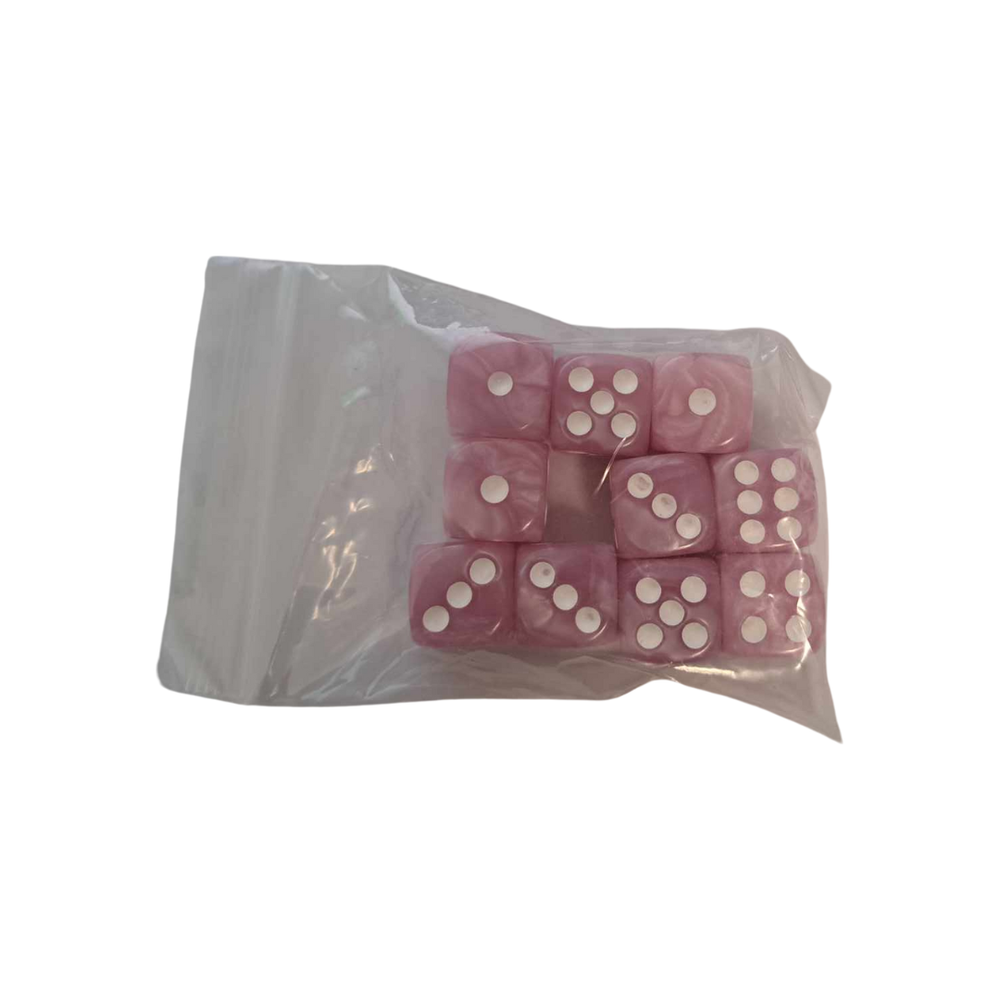 
                  
                    Large 20mm Round Dice 10pc set-Dice-ProHobbies
                  
                