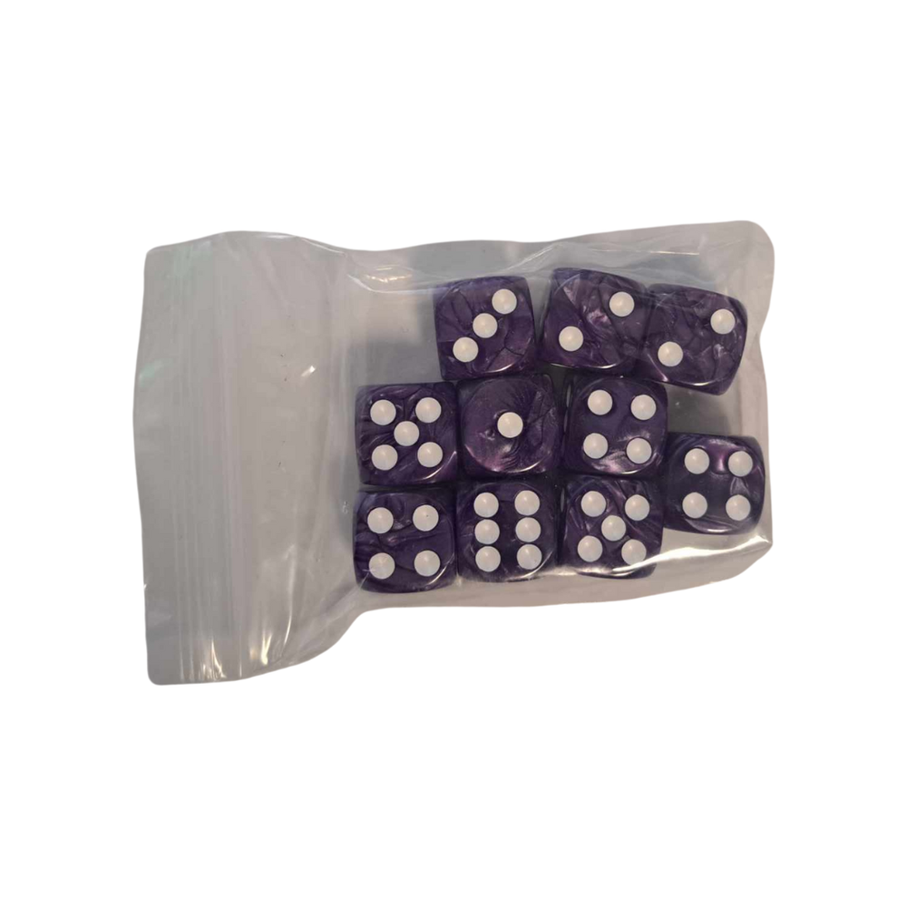 
                  
                    Large 20mm Round Dice 10pc set-Dice-ProHobbies
                  
                