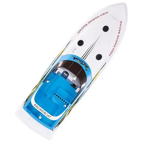 
                  
                    HengLong Atlantic Century 3827 68cm 2.4G RC Racing Boat 25kmh Rowing Speed Boat-FMS-ProHobbies
                  
                