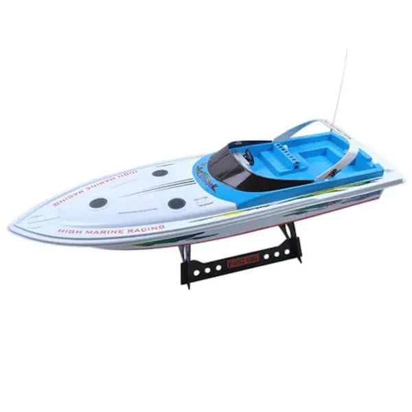 HengLong Atlantic Century 3827 68cm 2.4G RC Racing Boat 25kmh Rowing Speed Boat-FMS-ProHobbies