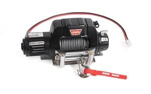 RC4WD 1/10 Warn 9.5CTI-S Winch | Command Elite Hobbies.