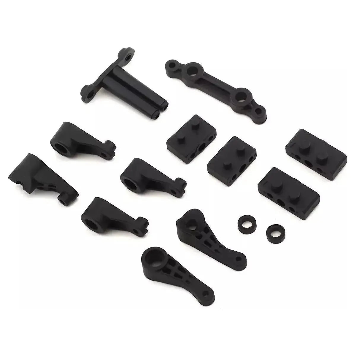 Arrma Steering Parts Set (2014 Spec) [ARA340079]-ARMA-ProHobbies